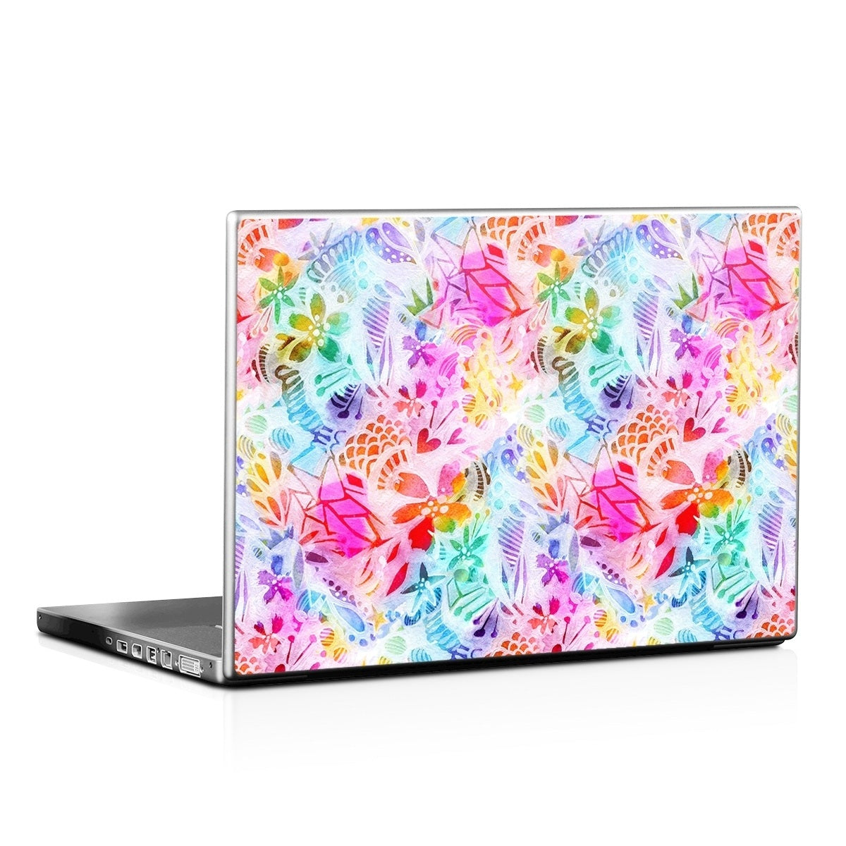 Fairy Dust - Laptop Lid Skin