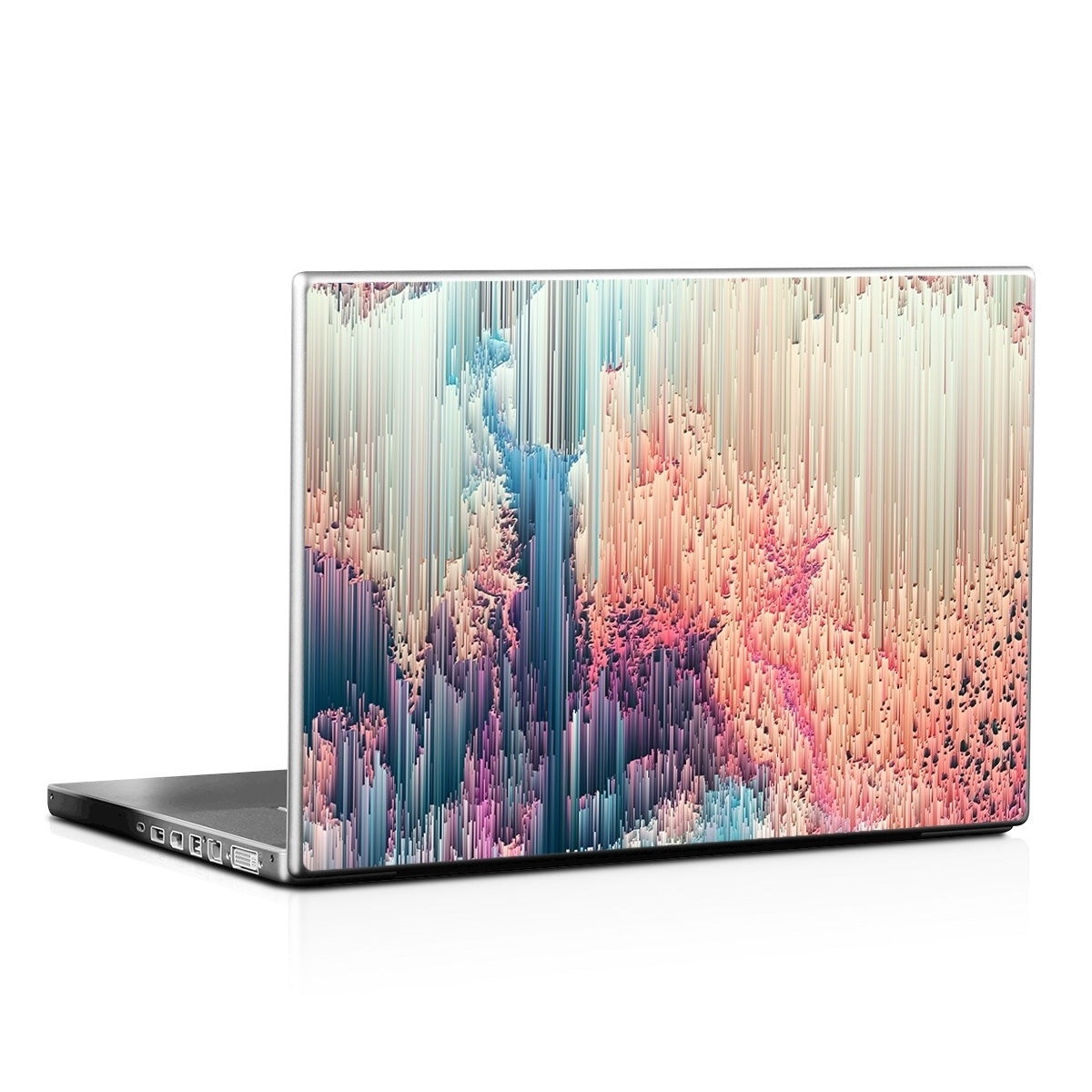 Fairyland - Laptop Lid Skin