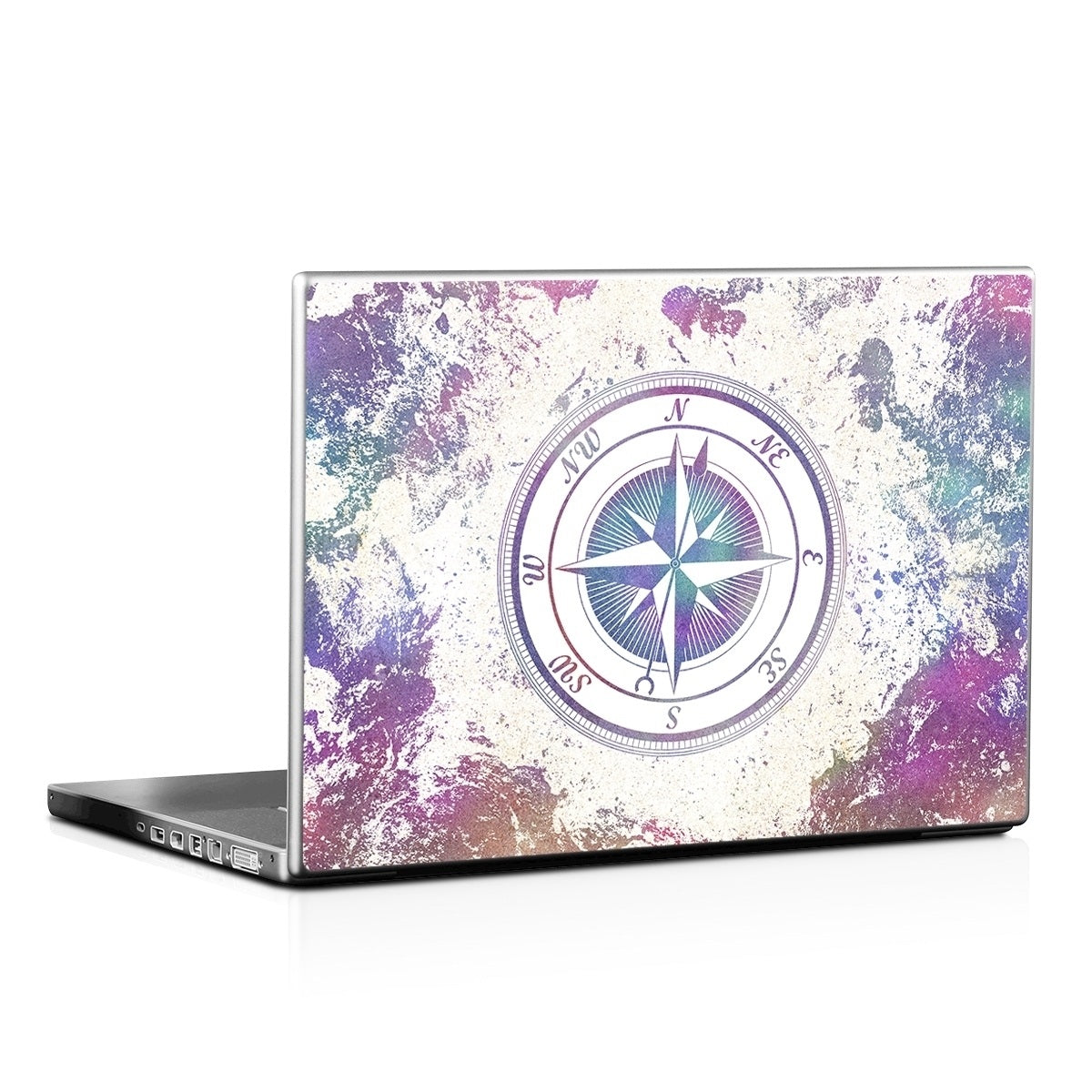 Find A Way - Laptop Lid Skin