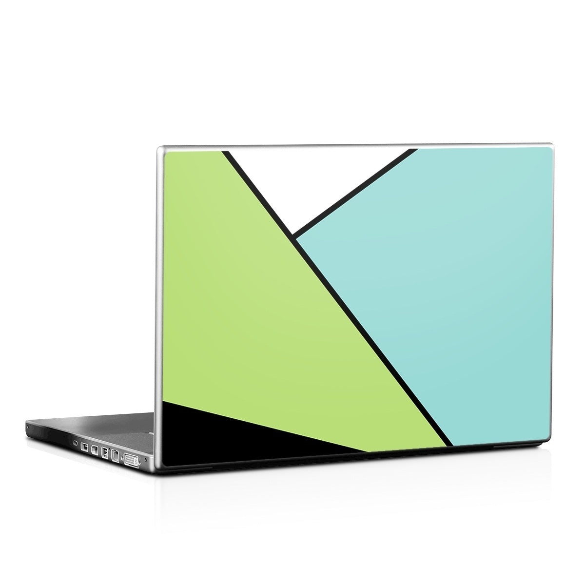 Flyover - Laptop Lid Skin