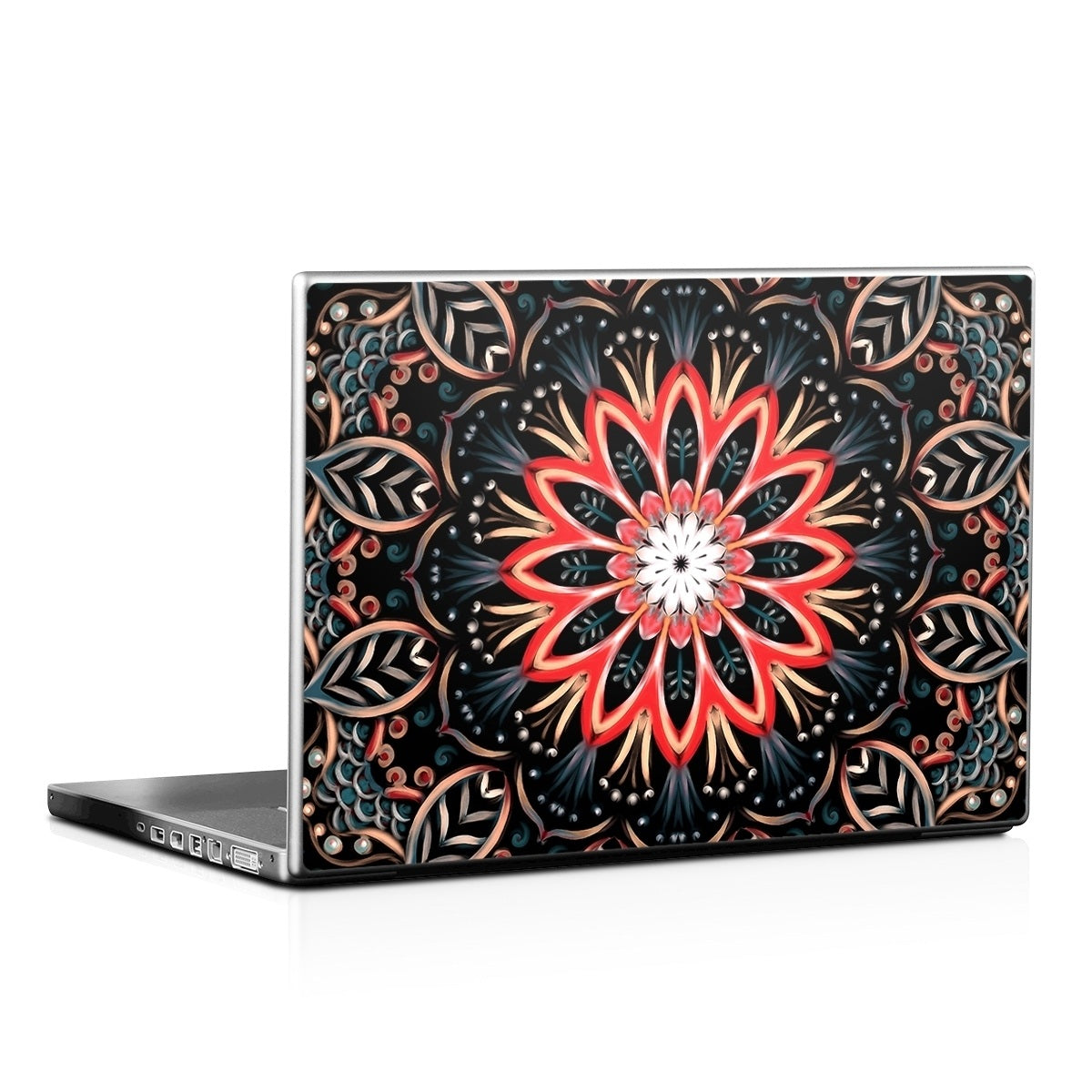 Formosus - Laptop Lid Skin