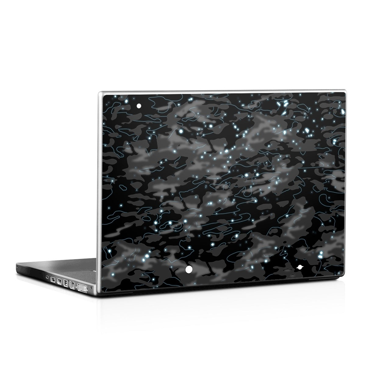 Gimme Space - Laptop Lid Skin