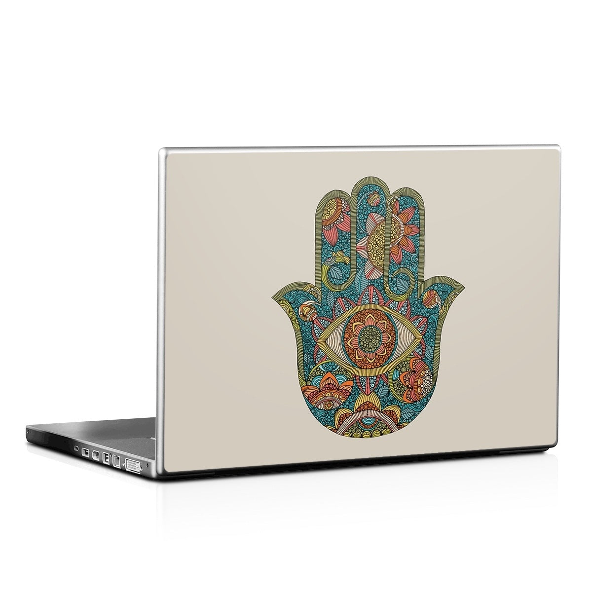 Hamsa - Laptop Lid Skin