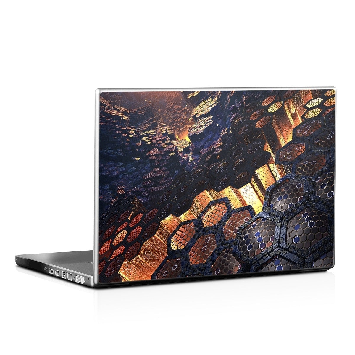 Hivemind - Laptop Lid Skin