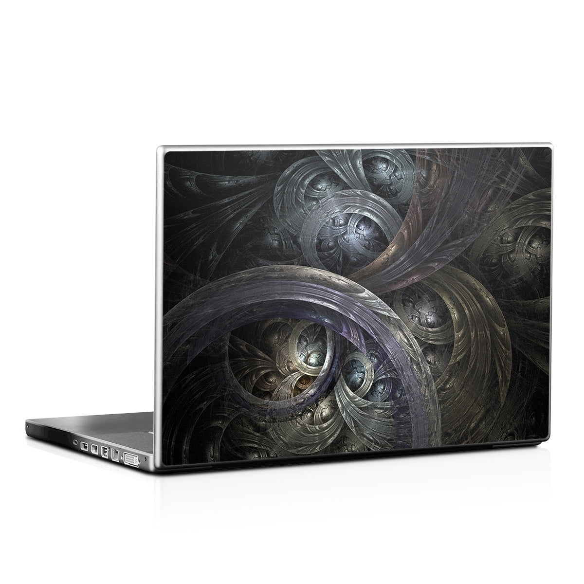 Infinity - Laptop Lid Skin