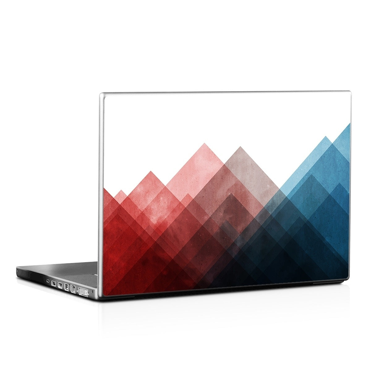 Journeying Inward - Laptop Lid Skin