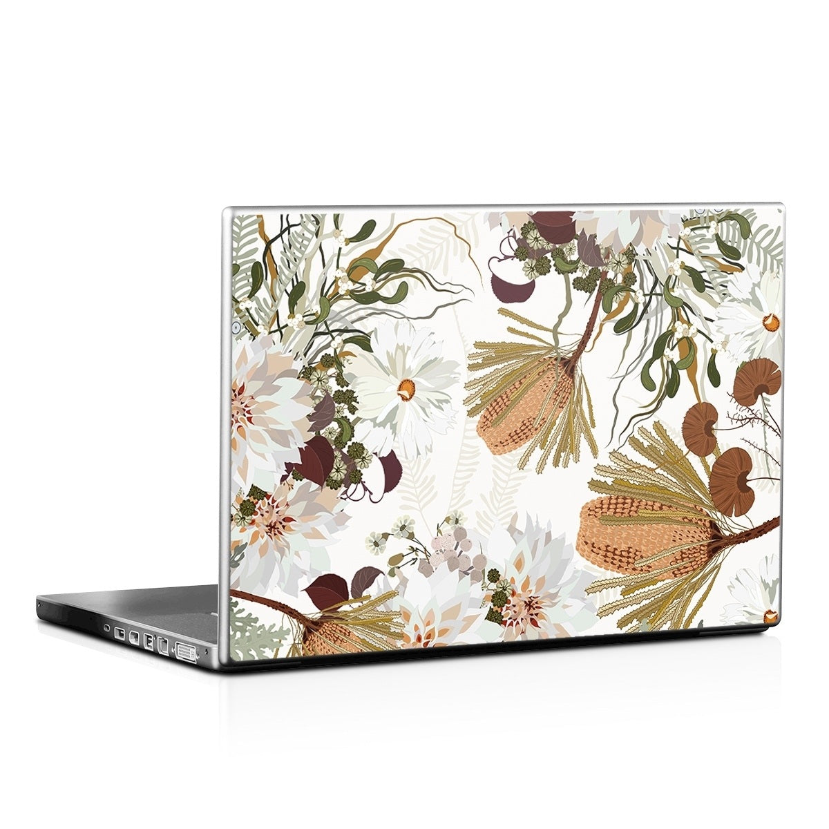 Juliette Charm - Laptop Lid Skin