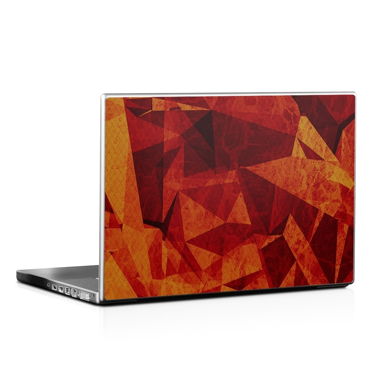 Kingsnake - Laptop Lid Skin