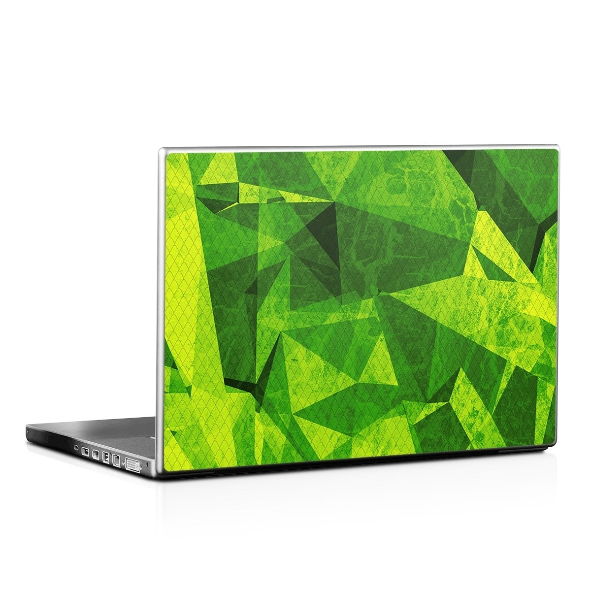 Mamba - Laptop Lid Skin