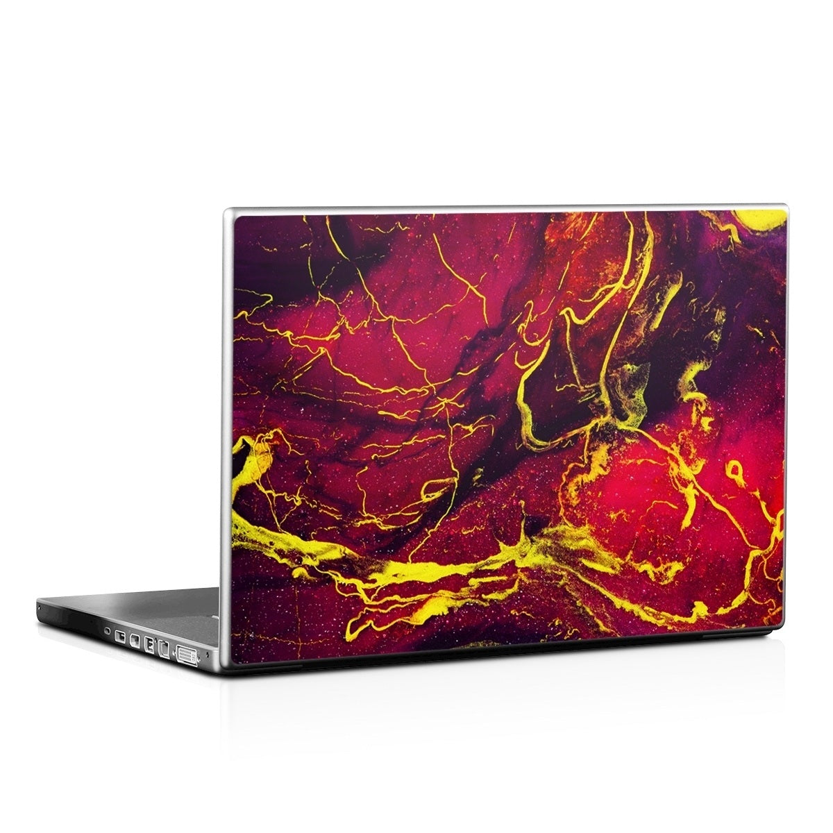 Miasma - Laptop Lid Skin