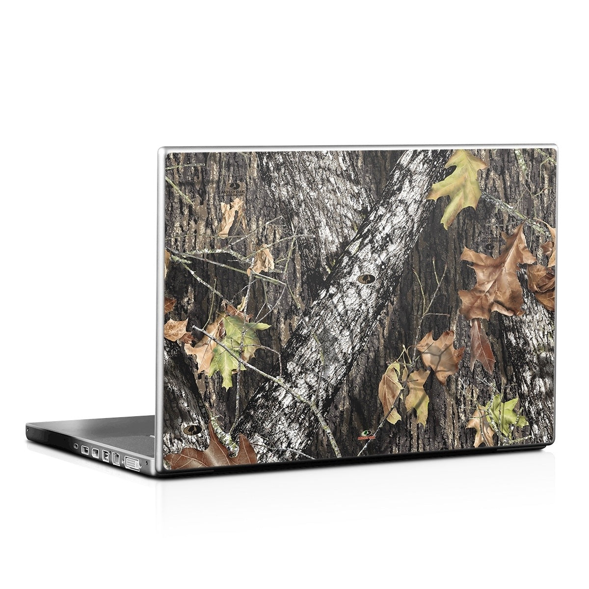 Break-Up - Laptop Lid Skin