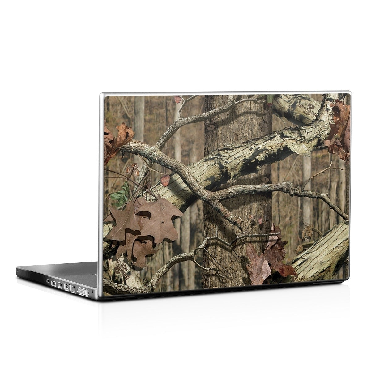 Break-Up Infinity - Laptop Lid Skin