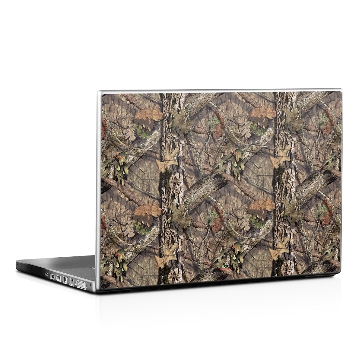 Break-Up Country - Laptop Lid Skin