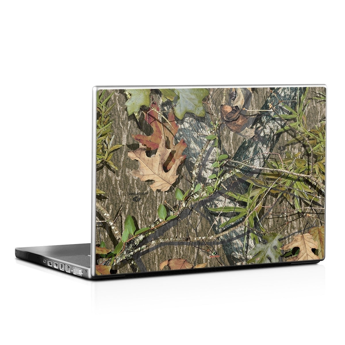 Obsession - Laptop Lid Skin