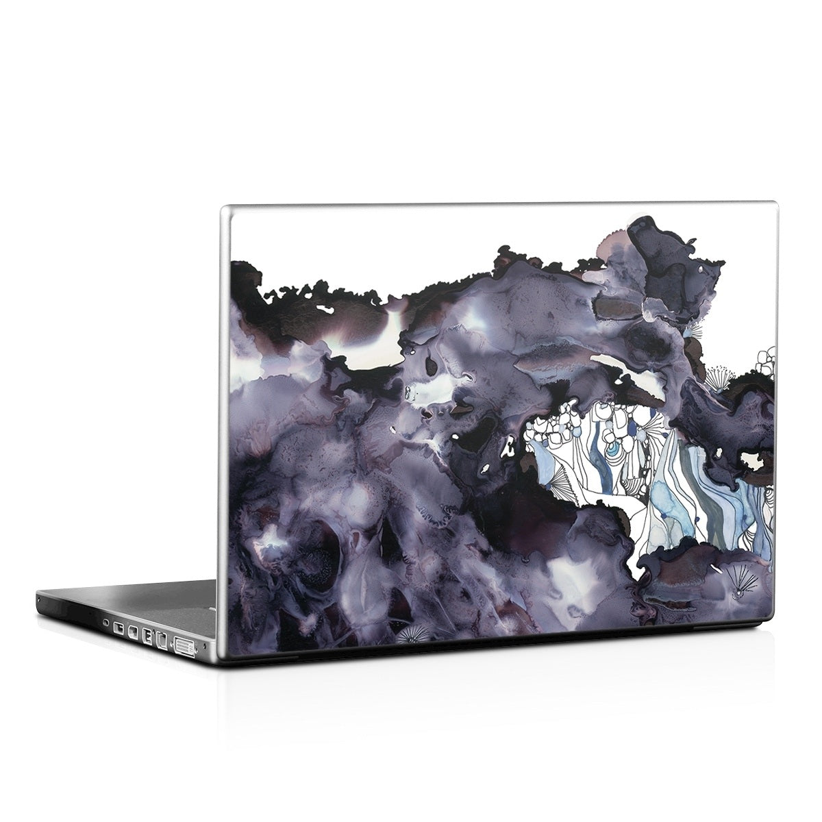 Ocean Majesty - Laptop Lid Skin