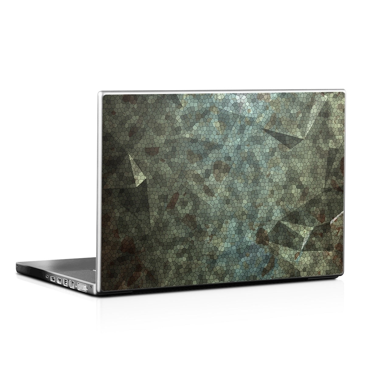 Outcrop - Laptop Lid Skin