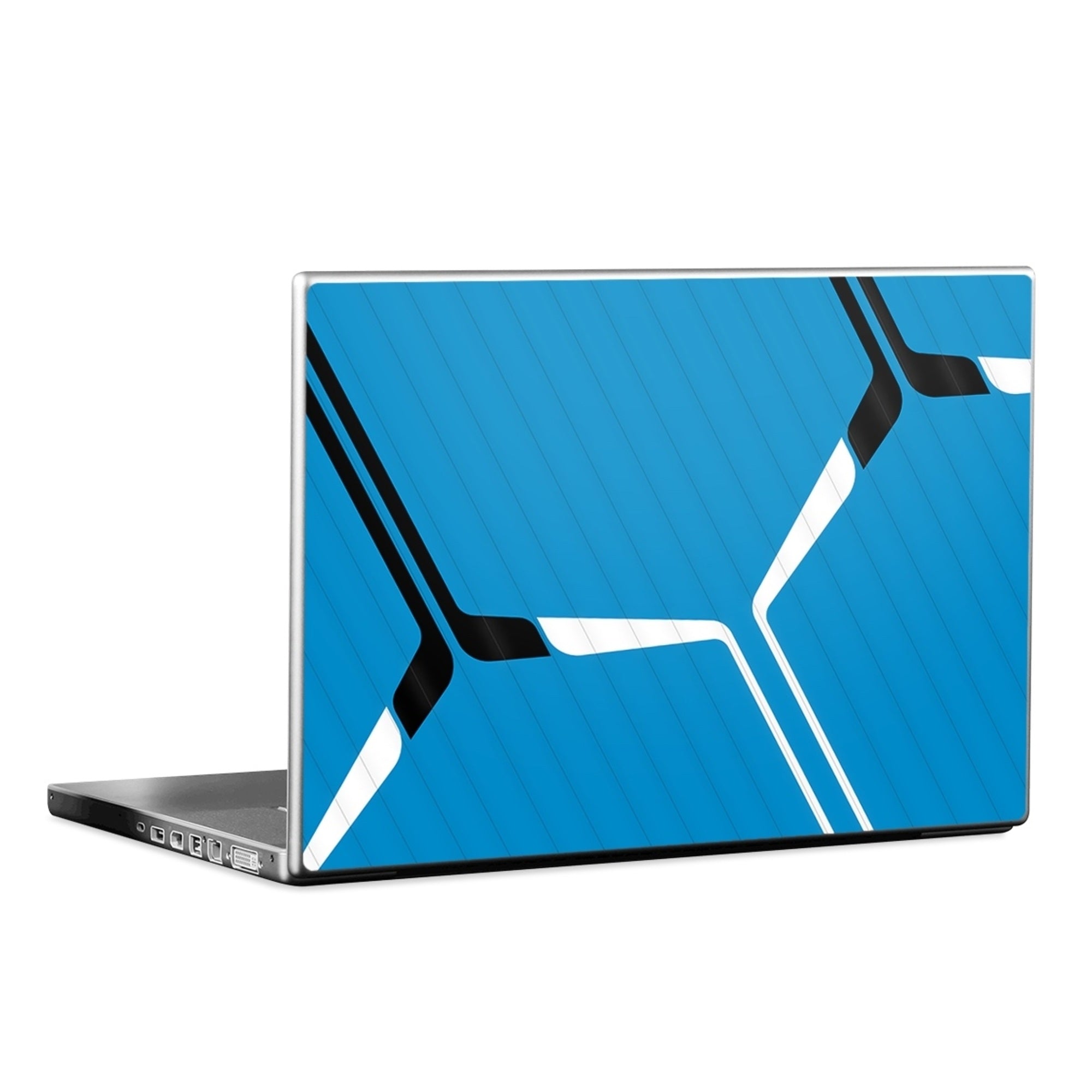 The Fly Guy - Laptop Lid Skin