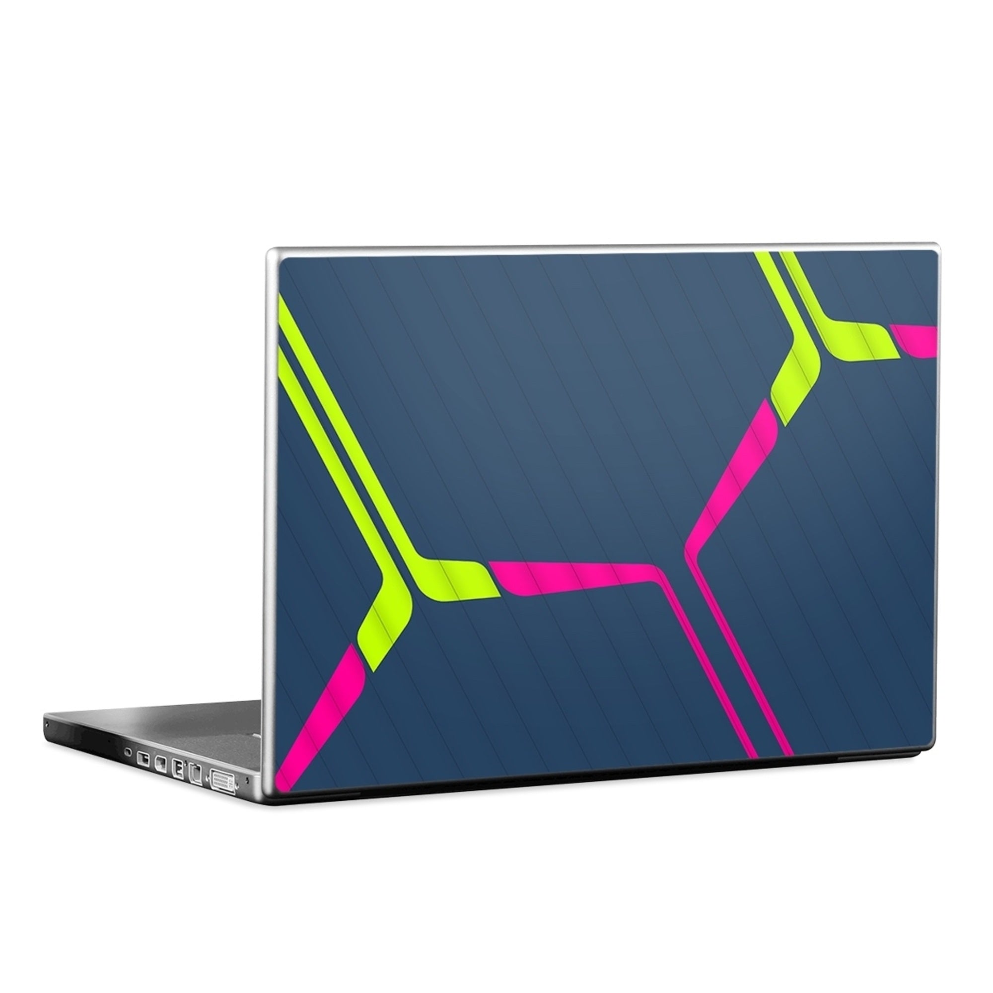 The Gill Sgt - Laptop Lid Skin