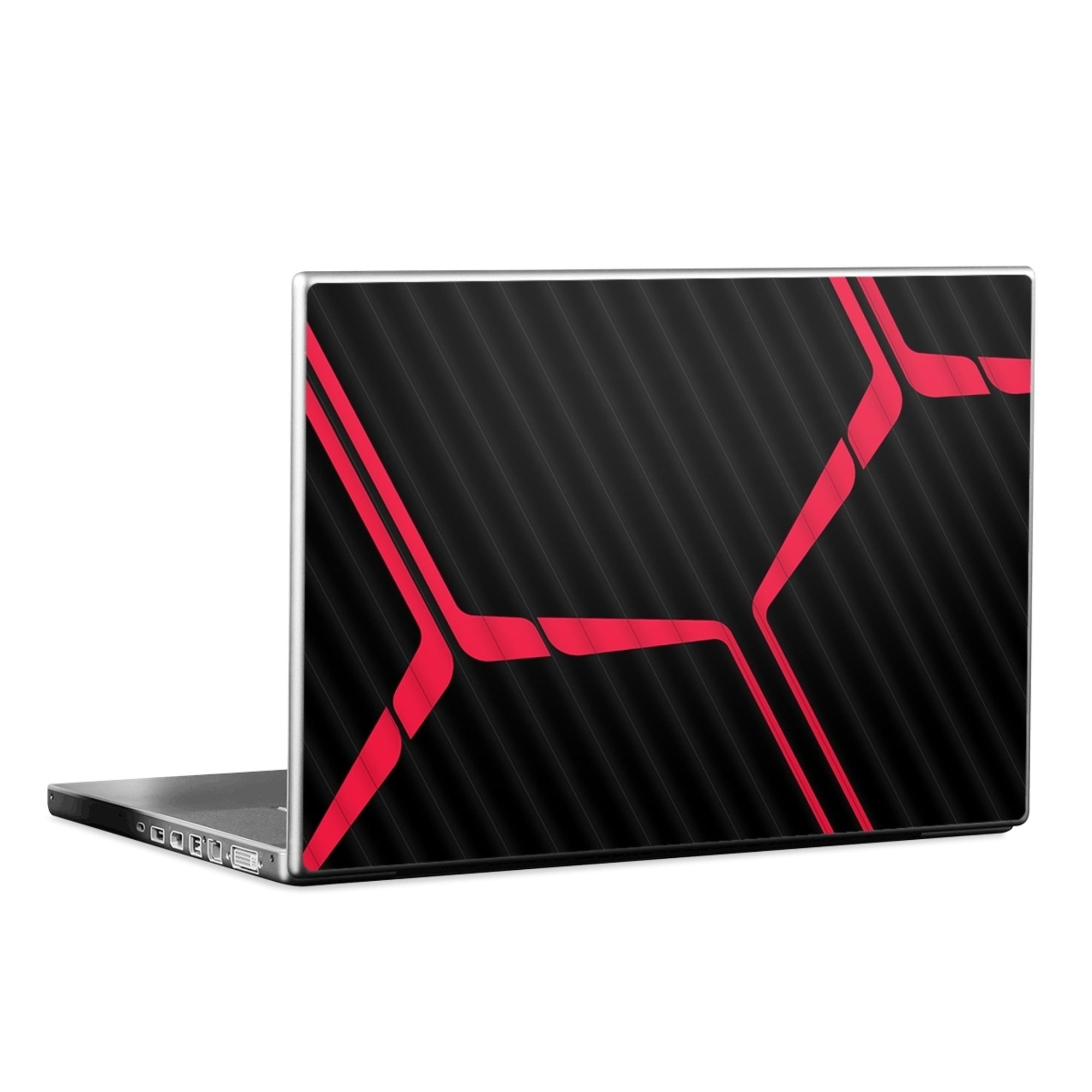 The Trevor - Laptop Lid Skin