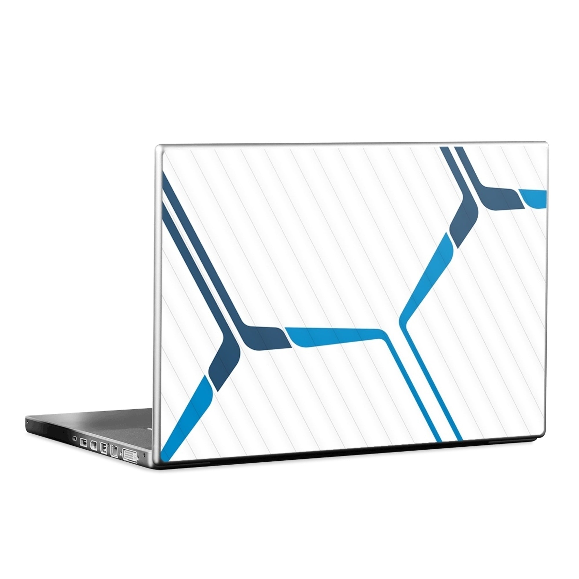 Ozone WAI - Laptop Lid Skin