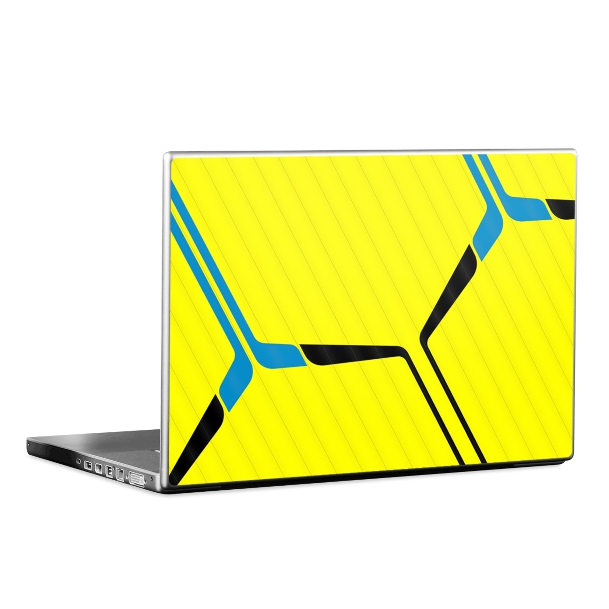 Ozone YIK - Laptop Lid Skin