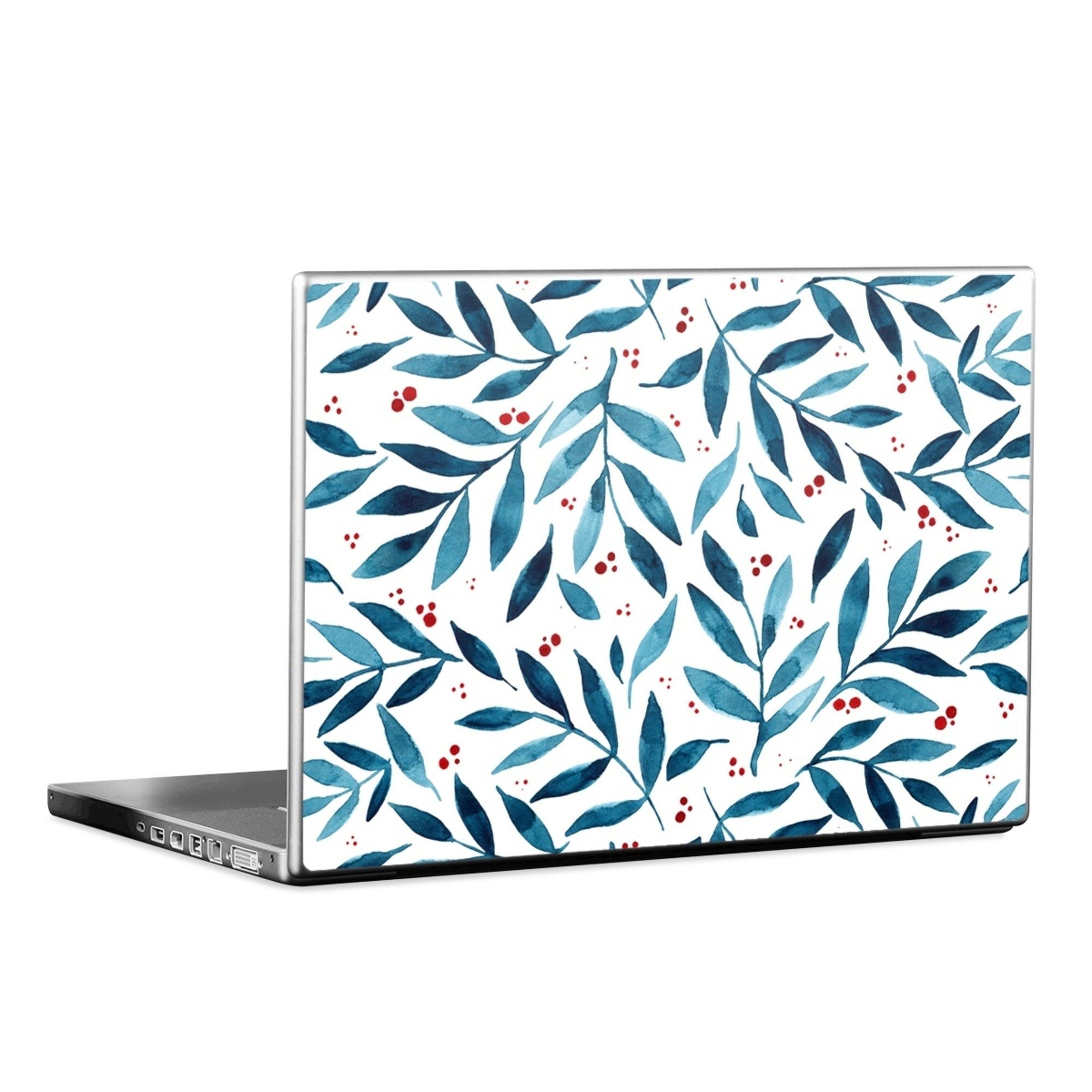 Pretty Branchs - Laptop Lid Skin