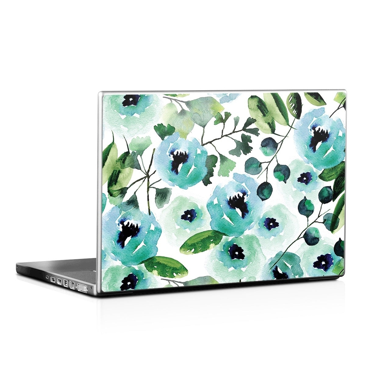 Peonies - Laptop Lid Skin