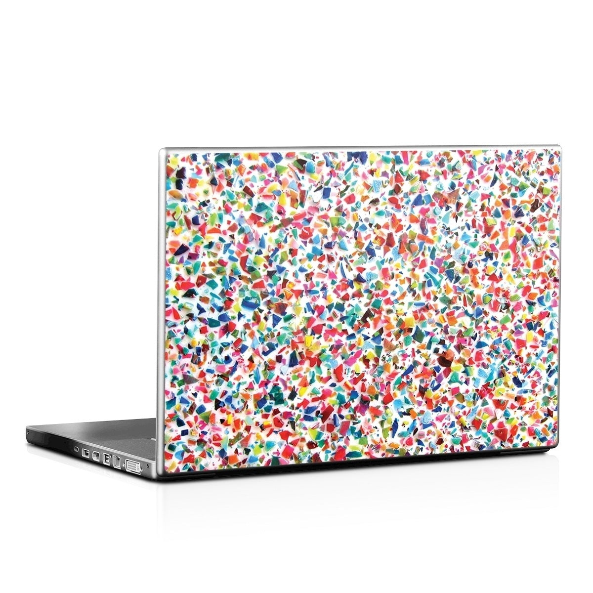 Plastic Playground - Laptop Lid Skin