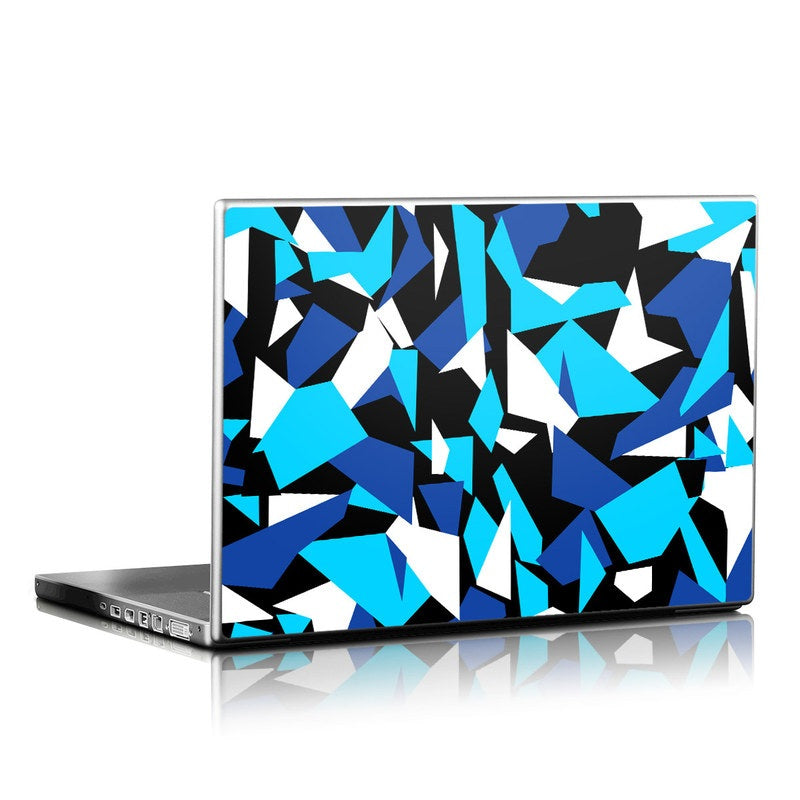 Raytracer - Laptop Lid Skin