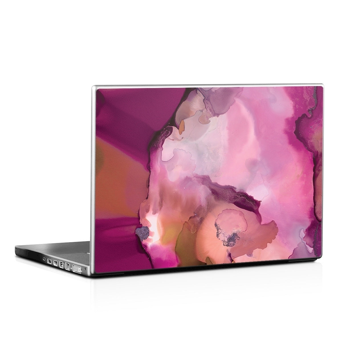 Rhapsody - Laptop Lid Skin