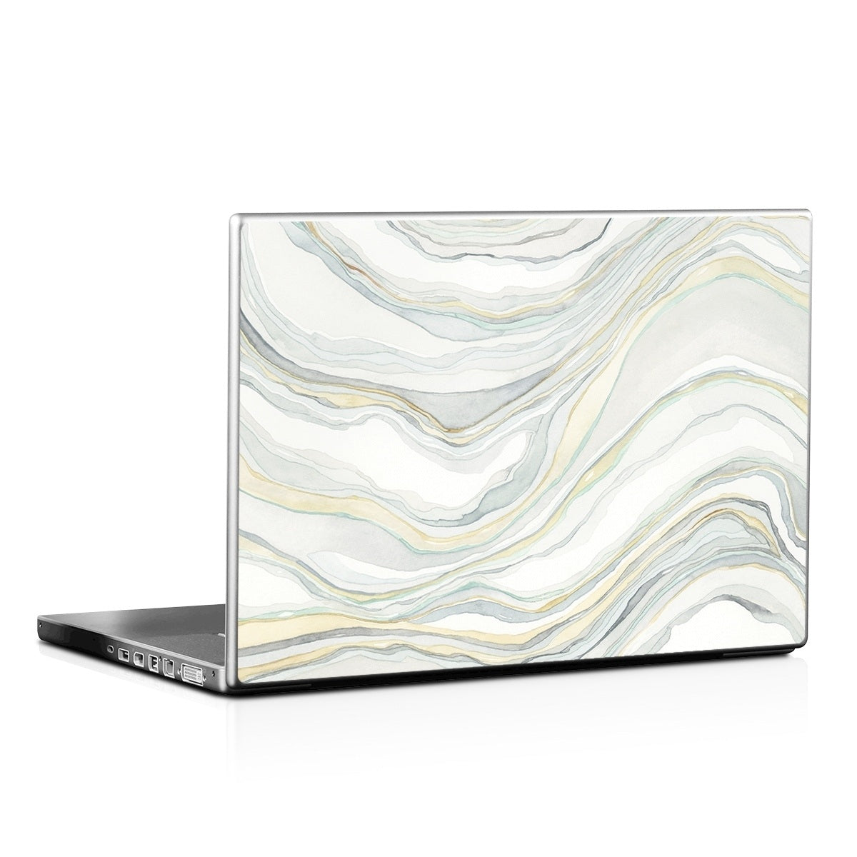 Sandstone - Laptop Lid Skin