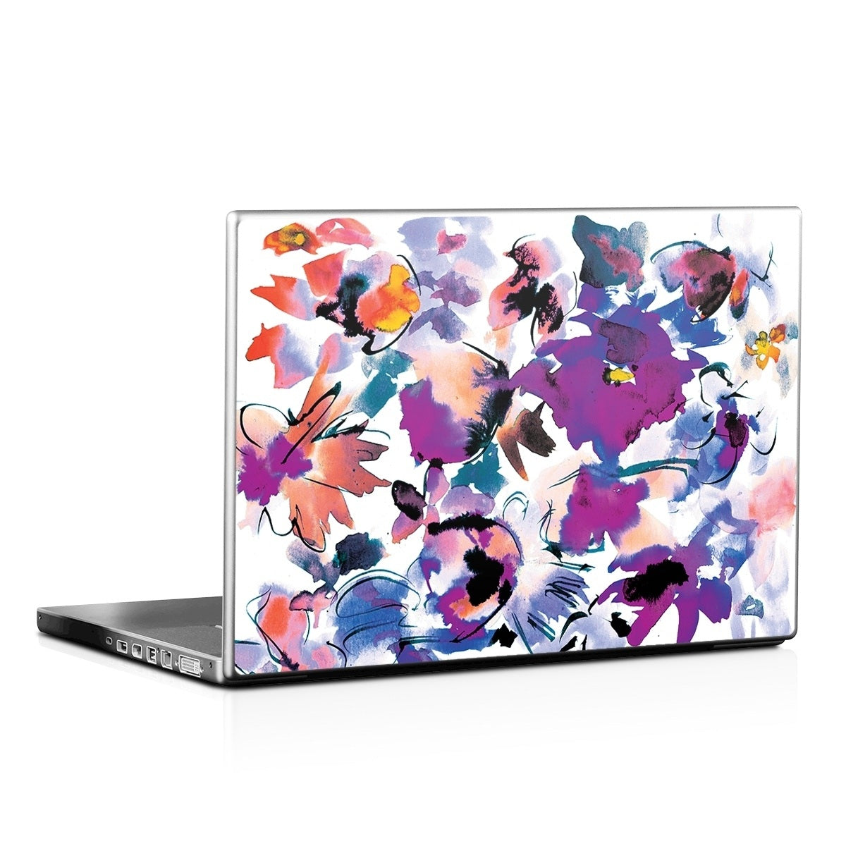 Sara - Laptop Lid Skin