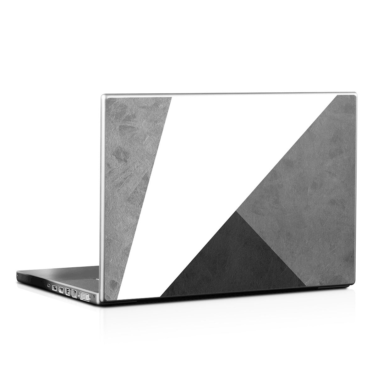 Slate - Laptop Lid Skin