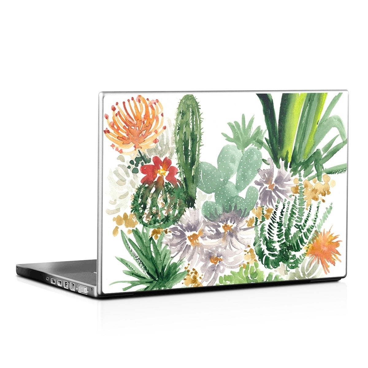 Sonoran Desert - Laptop Lid Skin