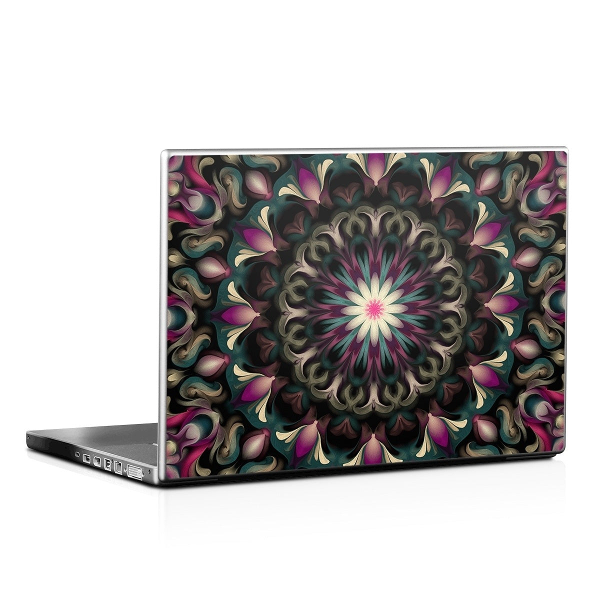 Splendidus - Laptop Lid Skin