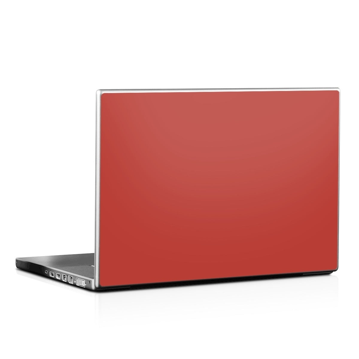 Solid State Berry - Laptop Lid Skin