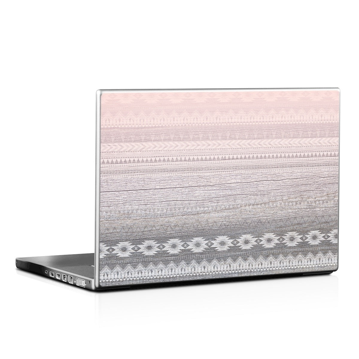 Sunset Valley - Laptop Lid Skin