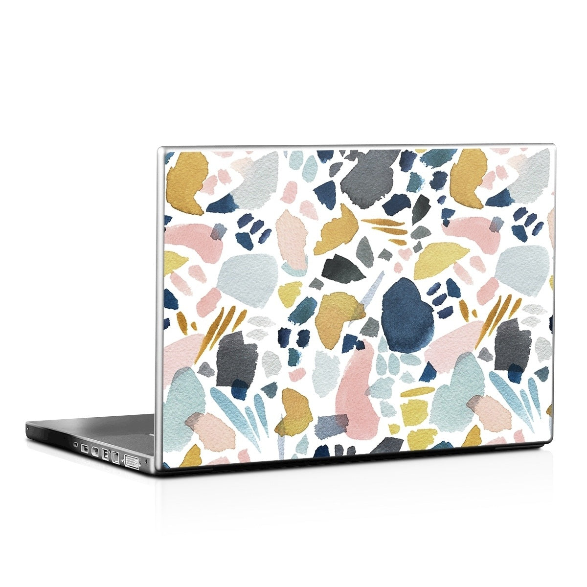 Terrazzo - Laptop Lid Skin