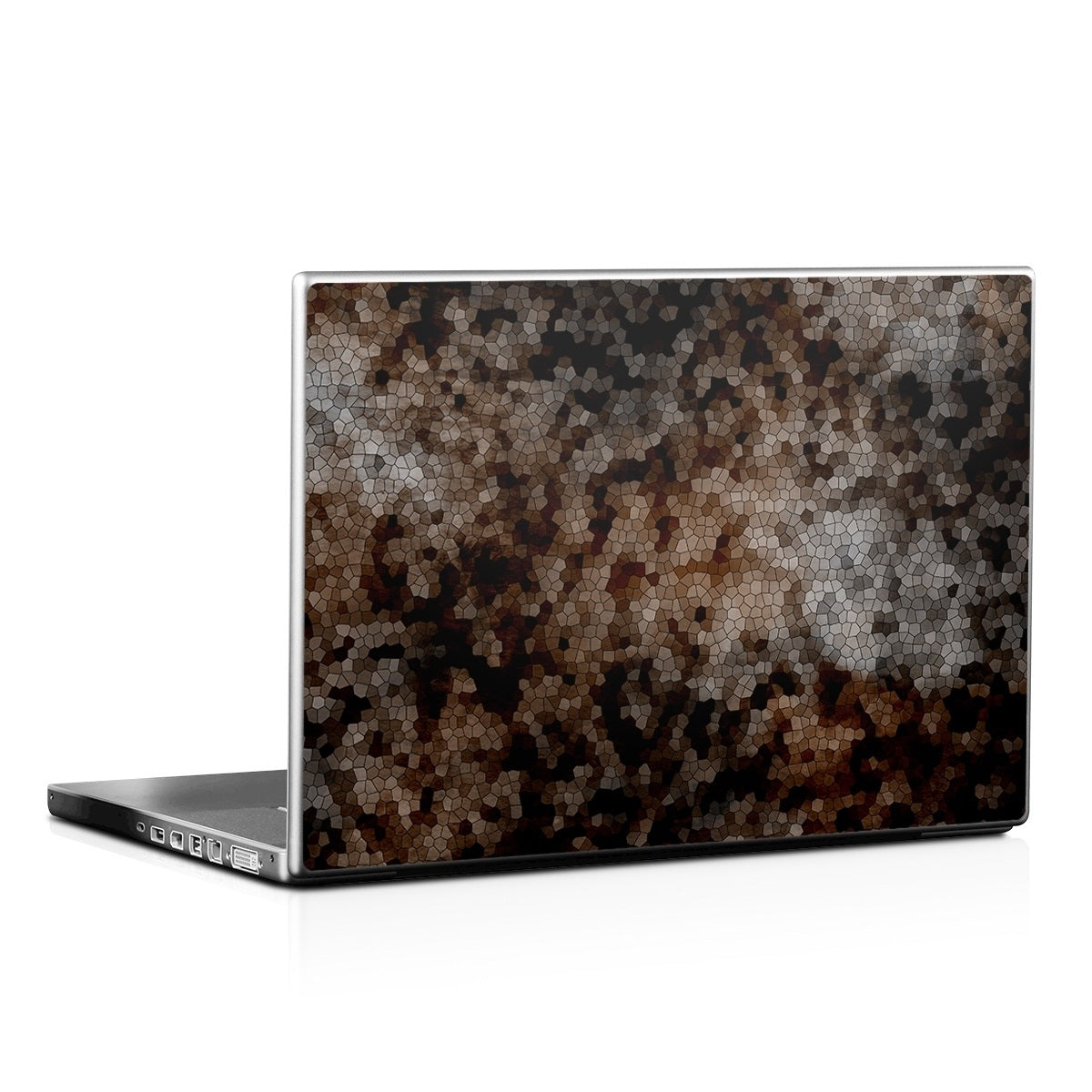 Timberline - Laptop Lid Skin