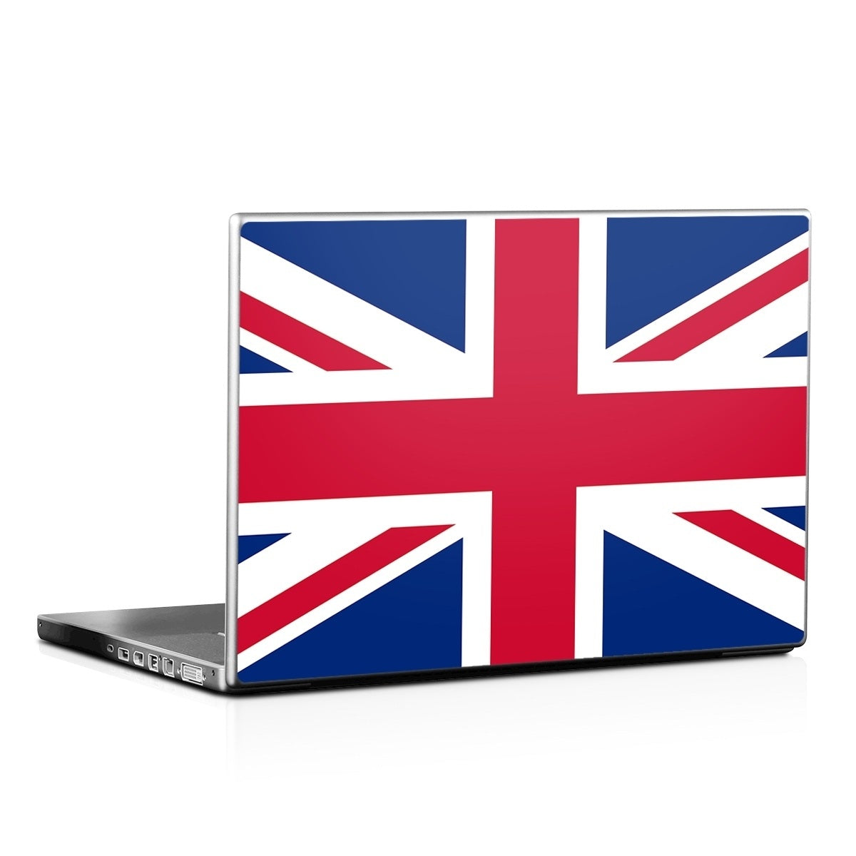 Union Jack - Laptop Lid Skin