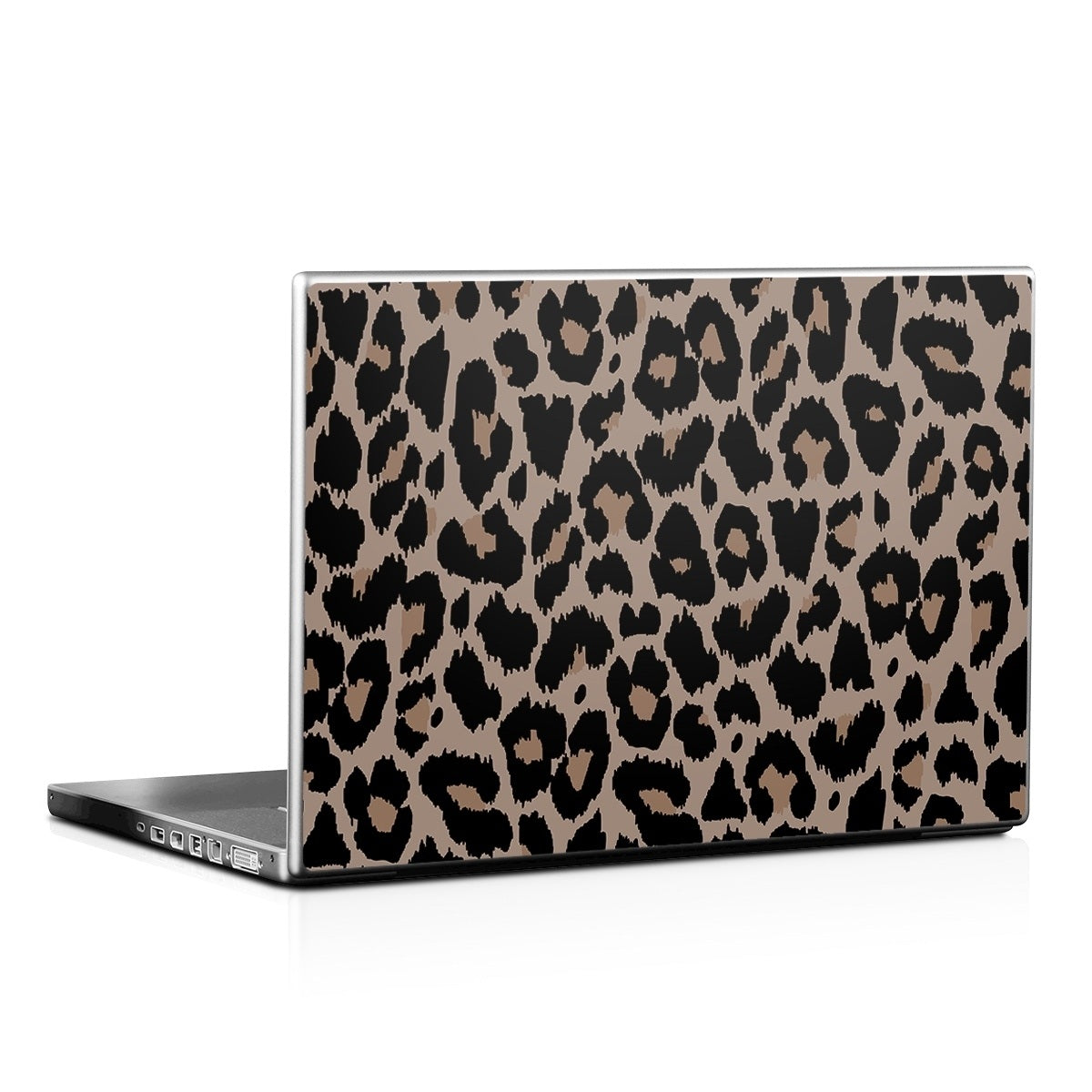 Untamed - Laptop Lid Skin