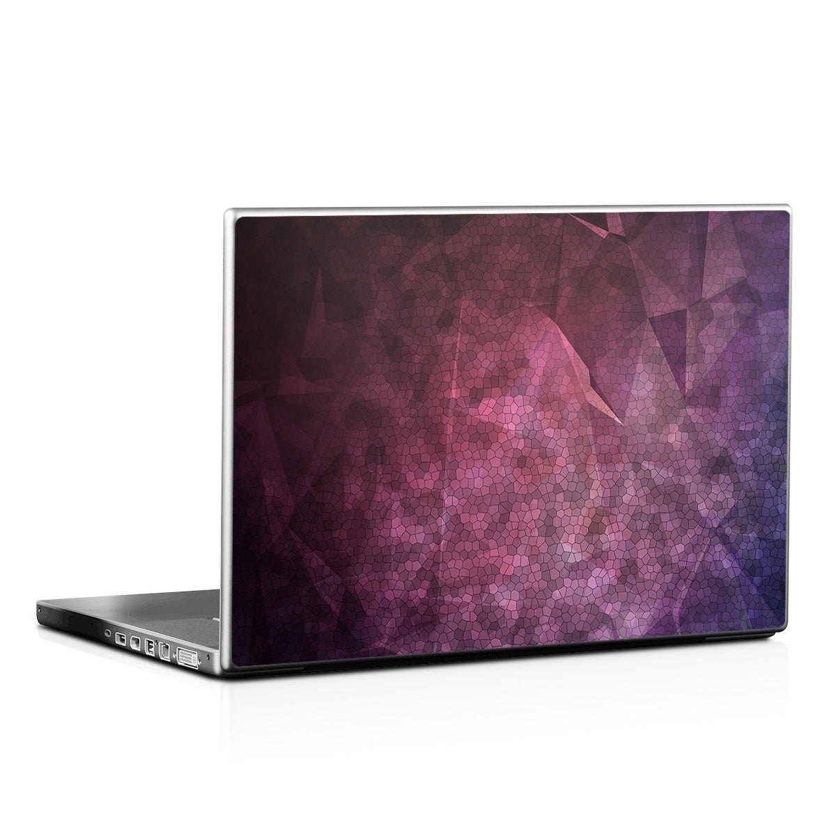 Vampire Squid - Laptop Lid Skin