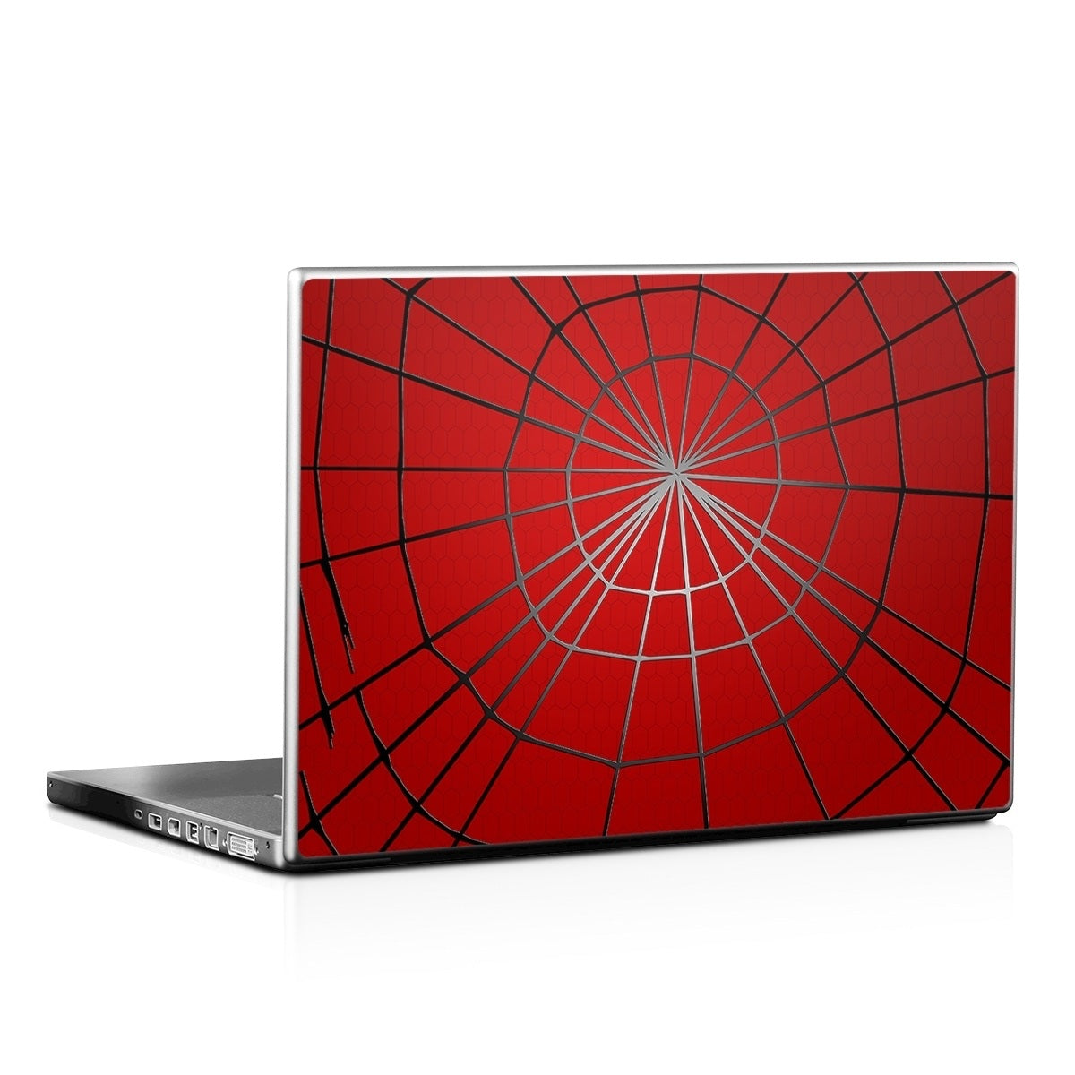 Webslinger - Laptop Lid Skin