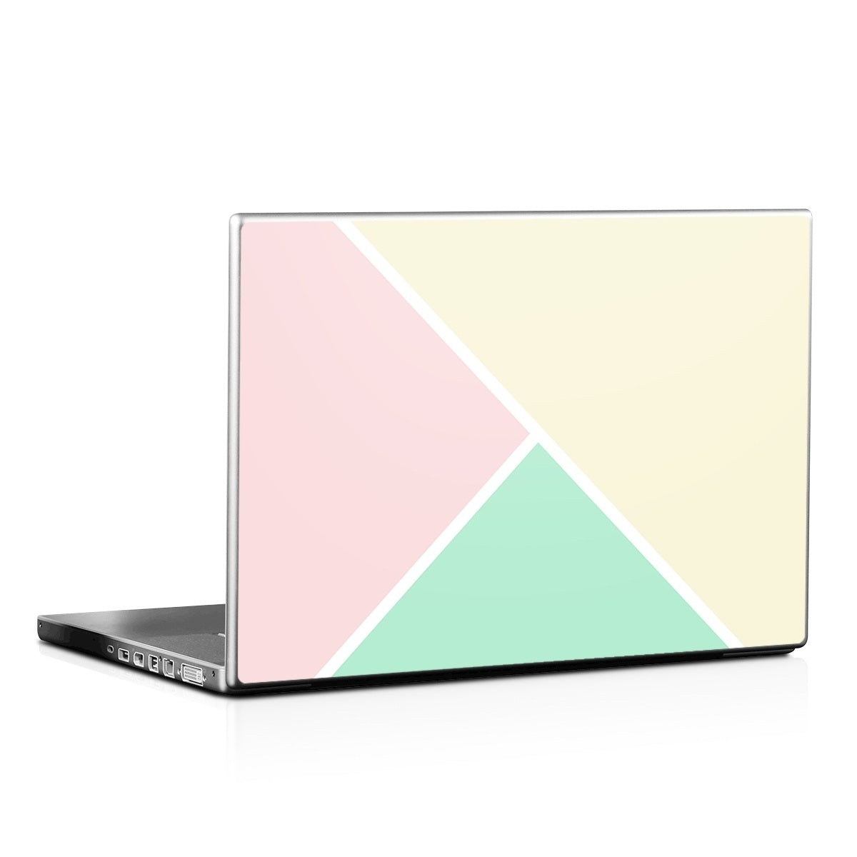 Wish - Laptop Lid Skin