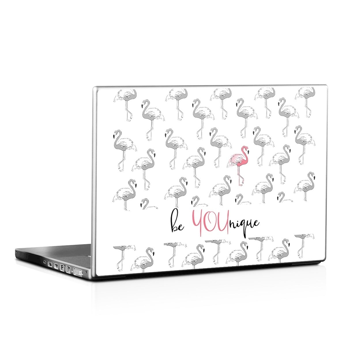 Younique - Laptop Lid Skin