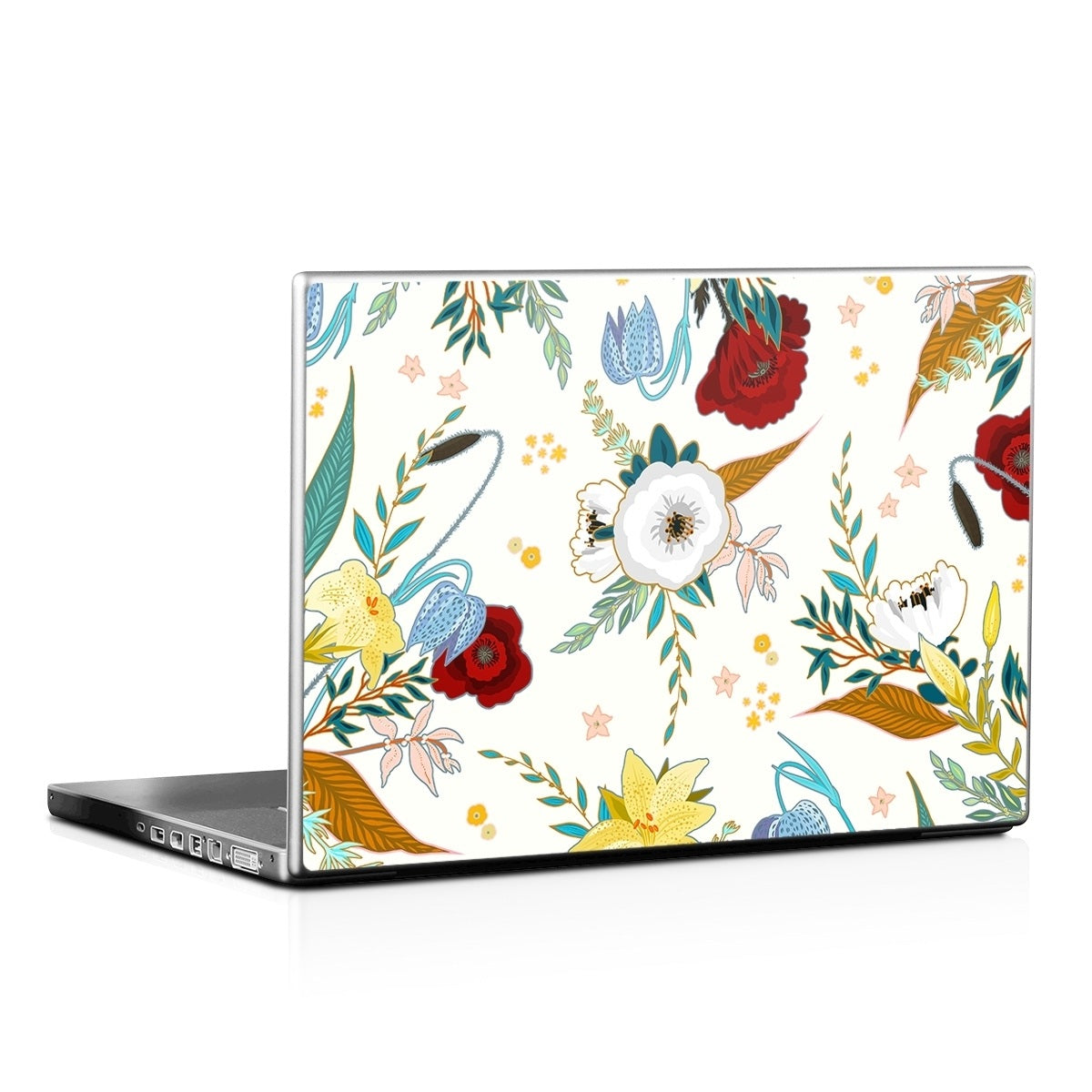 Zelda - Laptop Lid Skin