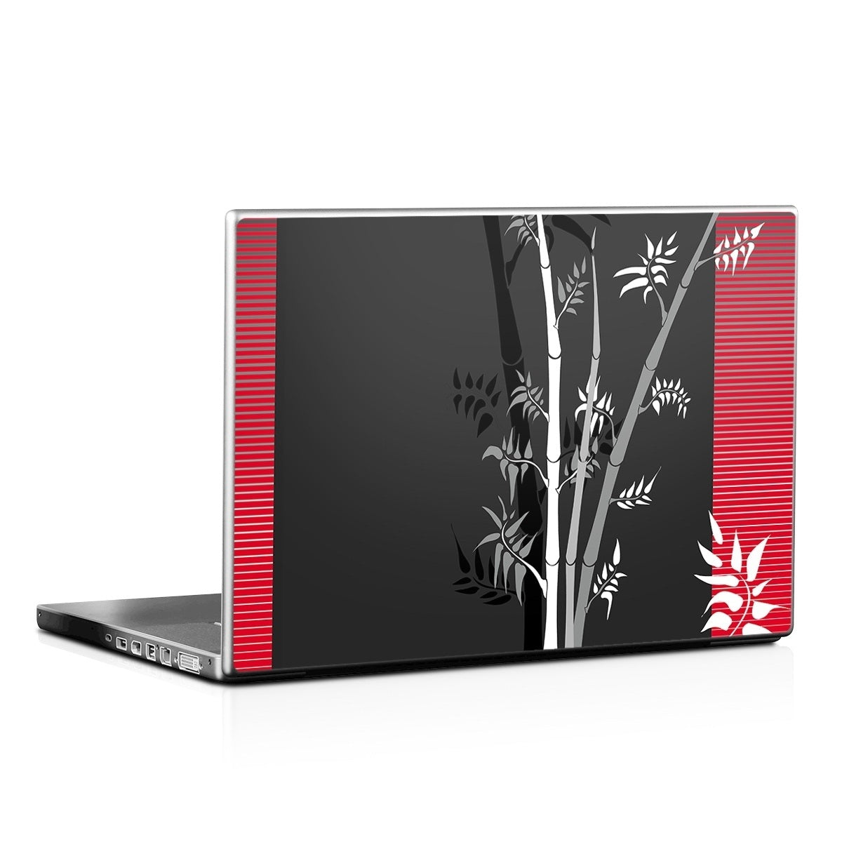 Zen Revisited - Laptop Lid Skin