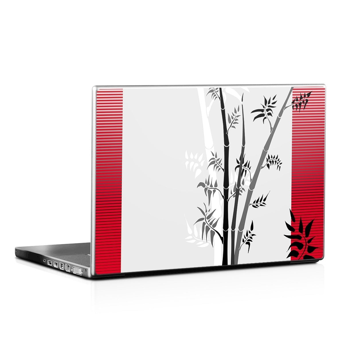 Zen - Laptop Lid Skin