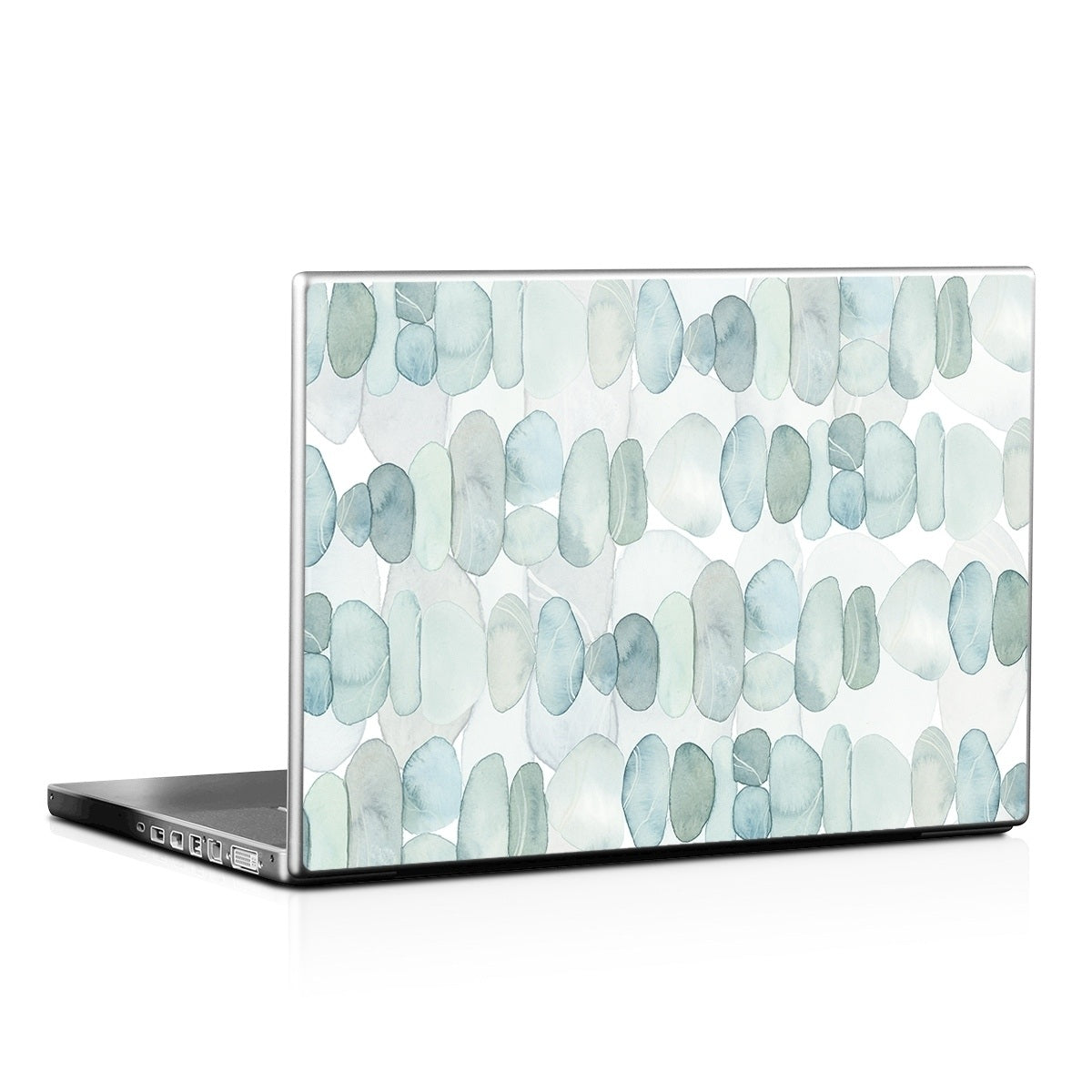 Zen Stones - Laptop Lid Skin