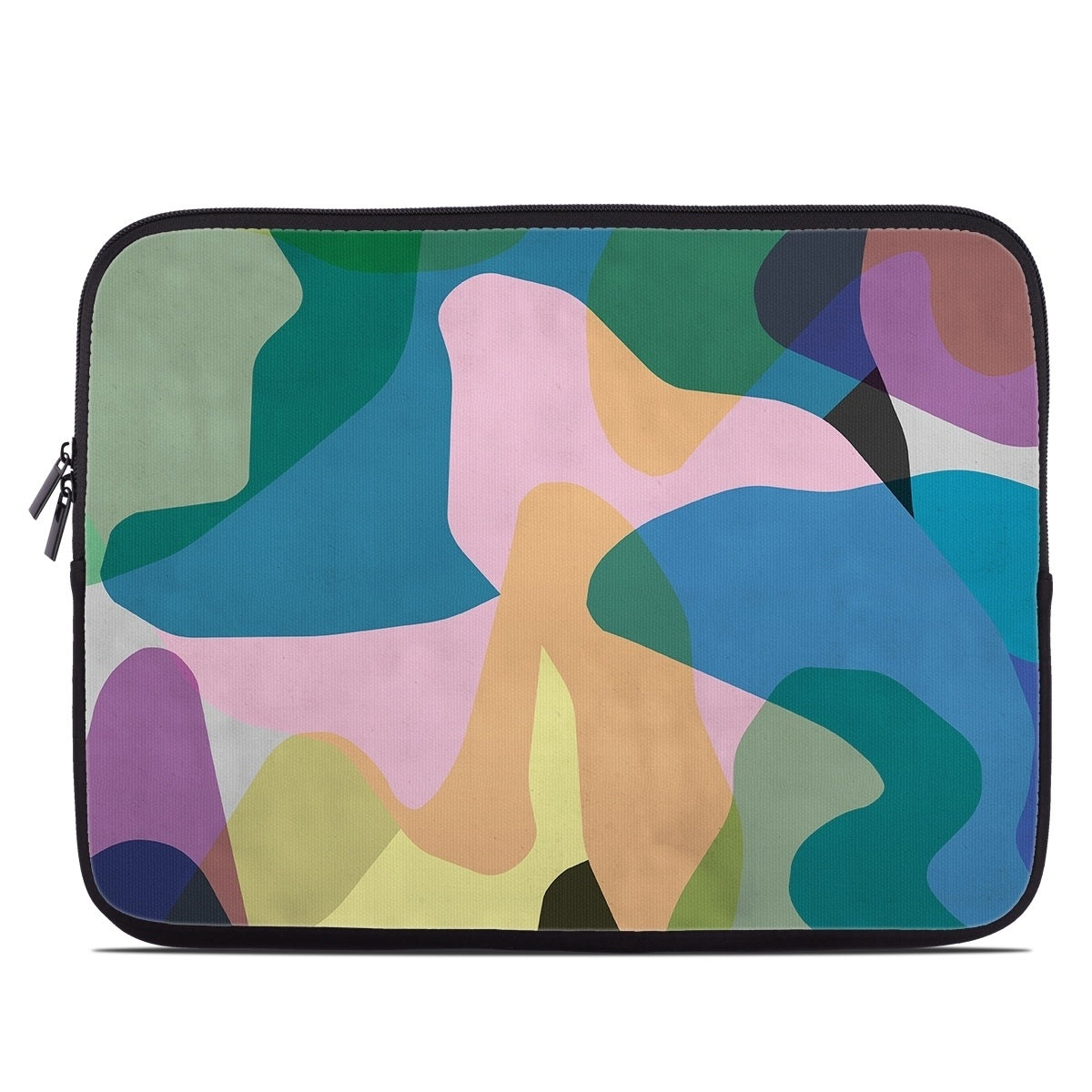 Abstract Camo - Laptop Sleeve